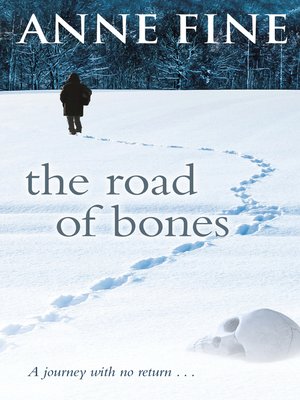 cover image of The Road of Bones
